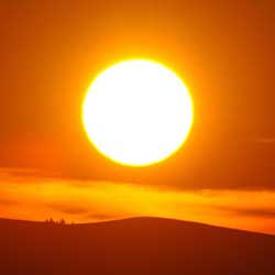 太陽